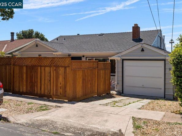 2815 San Luis St, Richmond CA 94804