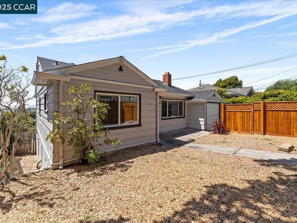 2815 San Luis St, Richmond CA 94804