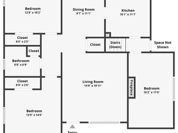 2815 San Luis St, Richmond CA 94804