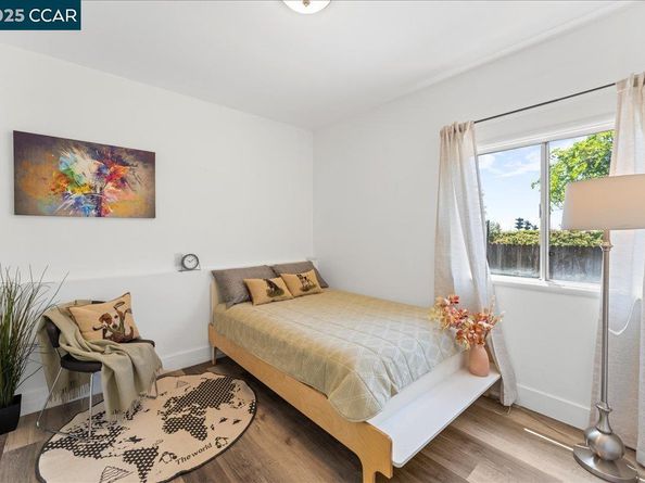 2815 San Luis St, Richmond CA 94804