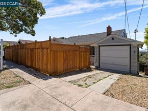 2815 San Luis St, Richmond CA 94804
