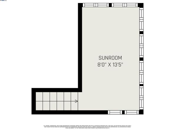 2210 Clement Ave, Alameda CA 94501