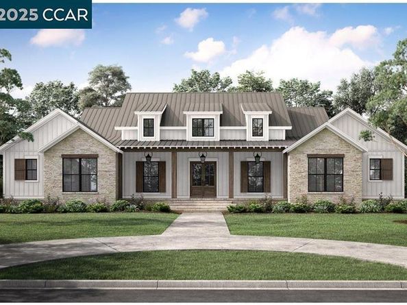 2339 Tice Valley Blvd, Walnut Creek CA 94595