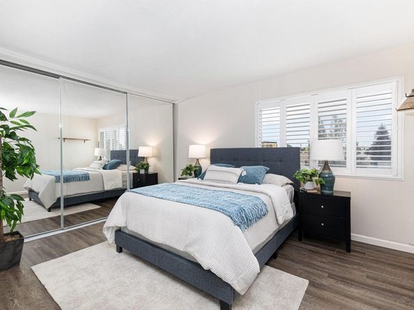 360 Vernon St 209, Oakland CA 94610