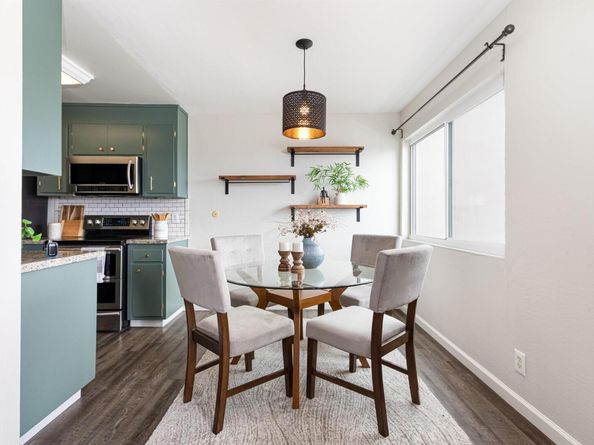 360 Vernon St 209, Oakland CA 94610