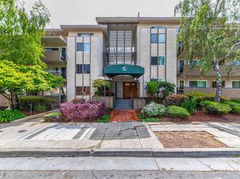 360 Vernon St