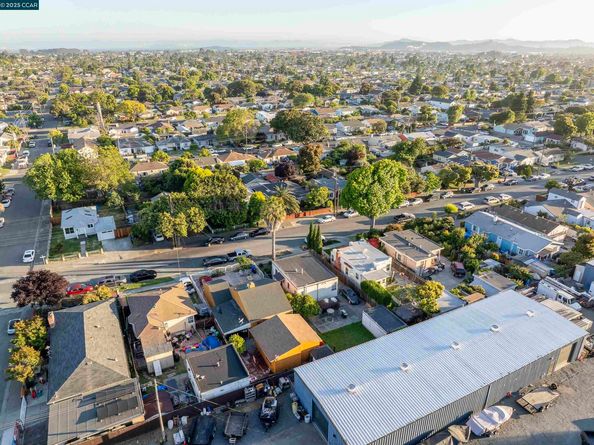 3307 Tulare Ave, Richmond CA 94804