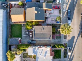 3307 Tulare Ave, Richmond CA 94804