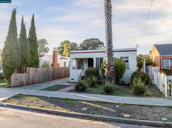 3307 Tulare Ave, Richmond CA 94804