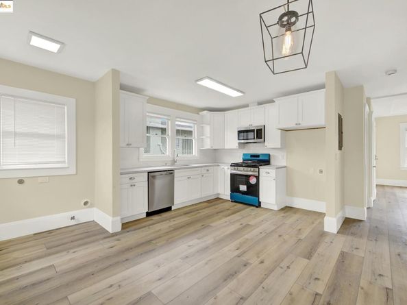 5600 Foothill Blvd, Oakland CA 94605