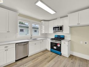 5600 Foothill Blvd, Oakland CA 94605
