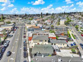 5600 Foothill Blvd, Oakland CA 94605