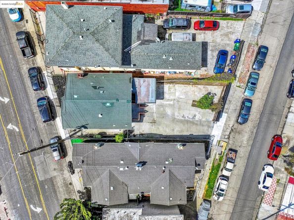 5600 Foothill Blvd, Oakland CA 94605
