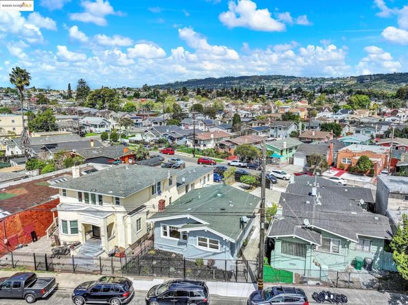 5600 Foothill Blvd, Oakland CA 94605