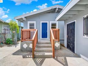 5600 Foothill Blvd, Oakland CA 94605