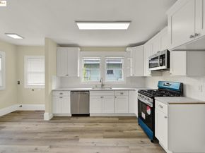 5600 Foothill Blvd, Oakland CA 94605