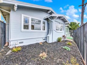 5600 Foothill Blvd, Oakland CA 94605