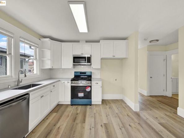 5600 Foothill Blvd, Oakland CA 94605