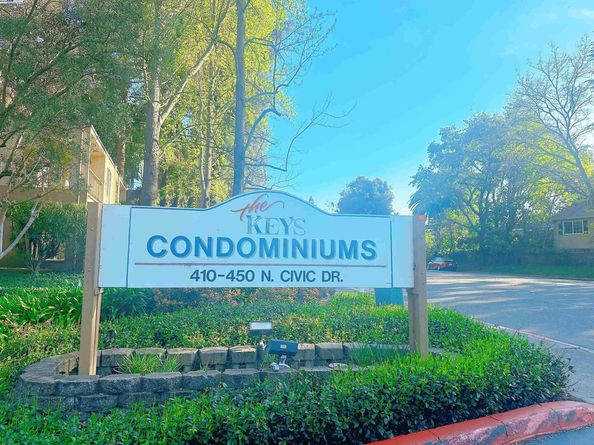 450 N Civic Dr 311, Walnut Creek CA 94596