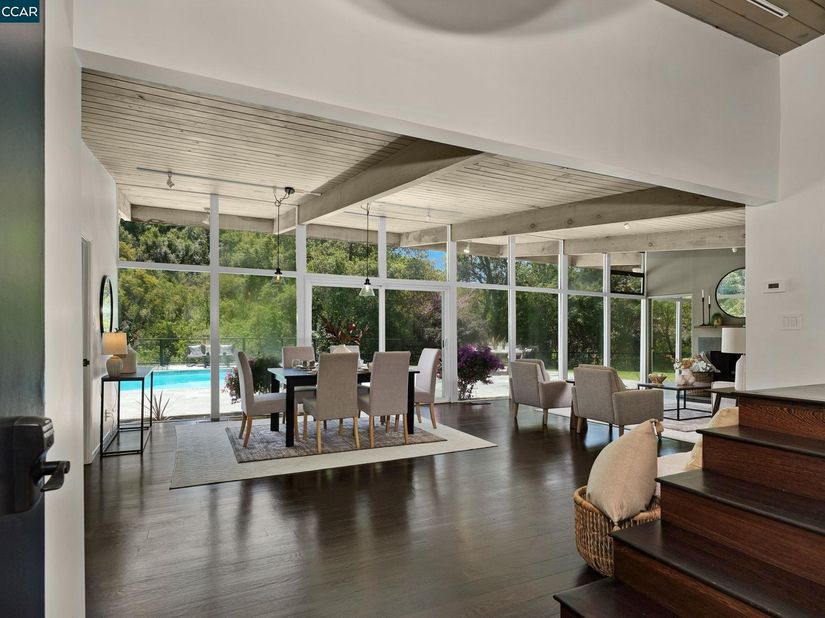 10 Tara Road, Orinda, CA 94563 For Sale