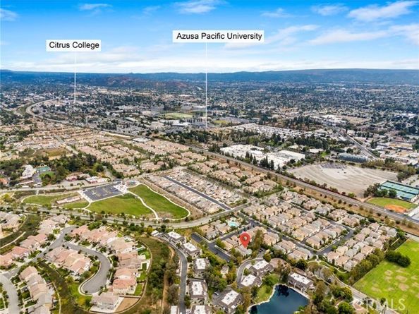 953 N Cornejo, Azusa CA 91702