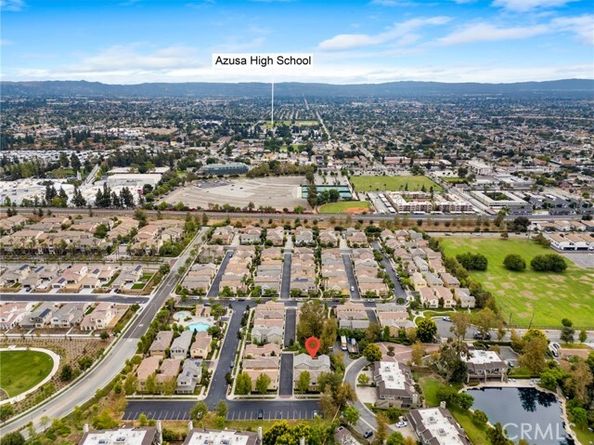 953 N Cornejo, Azusa CA 91702