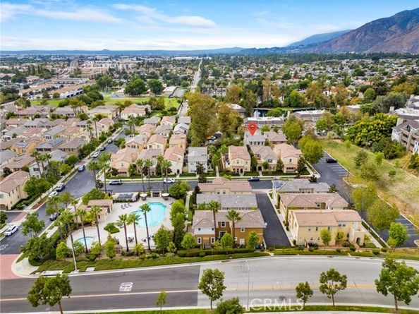 953 N Cornejo, Azusa CA 91702