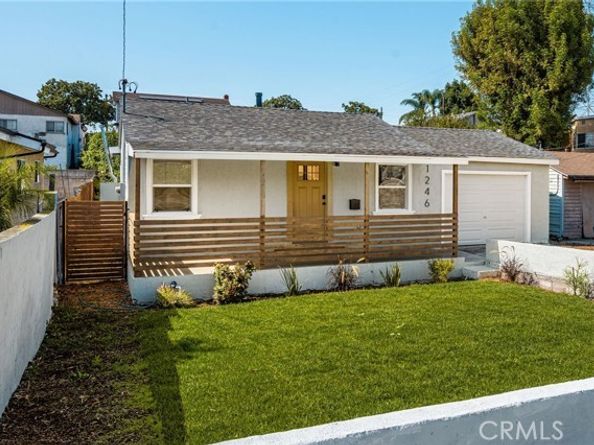 1246 W 123rd, Los Angeles CA 90044
