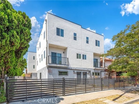 4103 S Normandie Avenue, Los Angeles CA 90037