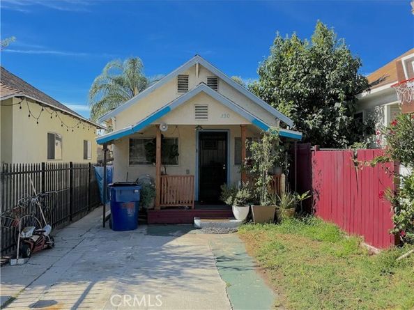 220 E Avenue 38, Los Angeles CA 90031
