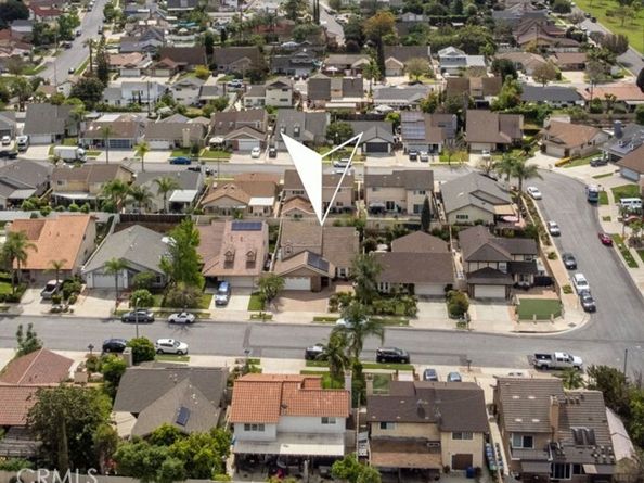 23502 White Dove Drive, Lake Forest (el Toro) CA 92630