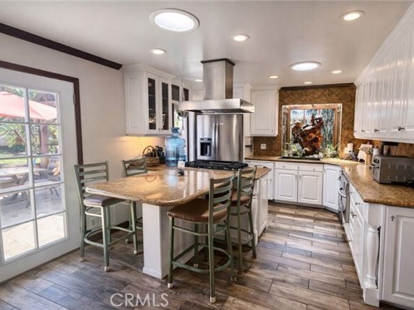23352 El Perro, Lake Forest (el Toro) CA 92630
