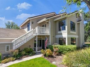 35 Oak Knolls, Laguna Hills CA 92679