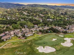 35 Oak Knolls, Laguna Hills CA 92679