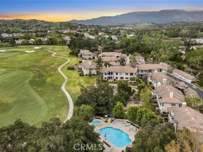35 Oak Knolls, Laguna Hills CA 92679