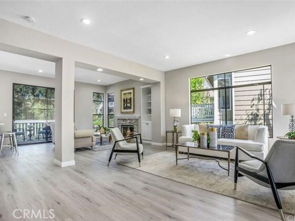 35 Oak Knolls, Laguna Hills CA 92679