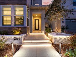 261 Huckleberry, Lake Forest (el Toro) CA 92630