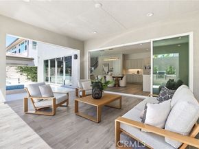 261 Huckleberry, Lake Forest (el Toro) CA 92630