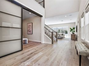 261 Huckleberry, Lake Forest (el Toro) CA 92630