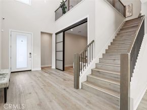 261 Huckleberry, Lake Forest (el Toro) CA 92630