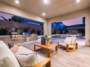 261 Huckleberry, Lake Forest (el Toro) CA 92630