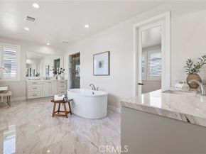 261 Huckleberry, Lake Forest (el Toro) CA 92630