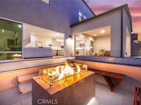 261 Huckleberry, Lake Forest (el Toro) CA 92630