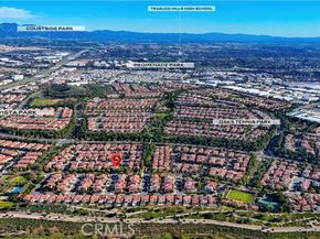 36 Torosa, Lake Forest (el Toro) CA 92630