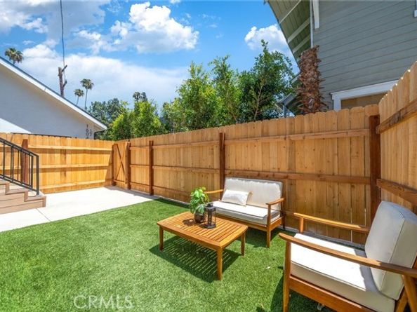 1606 N Kingsley, Los Angeles CA 90027