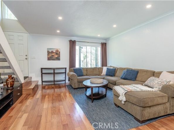 24575 Copper Cliff Court 7, Lake Forest (el Toro) CA 92630
