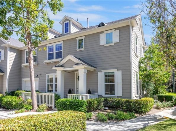 2 Corbin St., Ladera Ranch CA 92694