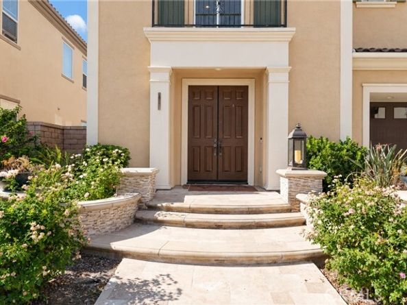 21 Manzanillo, Lake Forest (el Toro) CA 92630