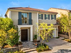 32 Goldenrod, Lake Forest (el Toro) CA 92630