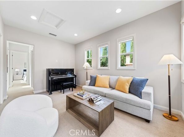 32 Goldenrod, Lake Forest (el Toro) CA 92630